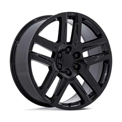 Performance Replicas PR203 Wheel with 6x139.7