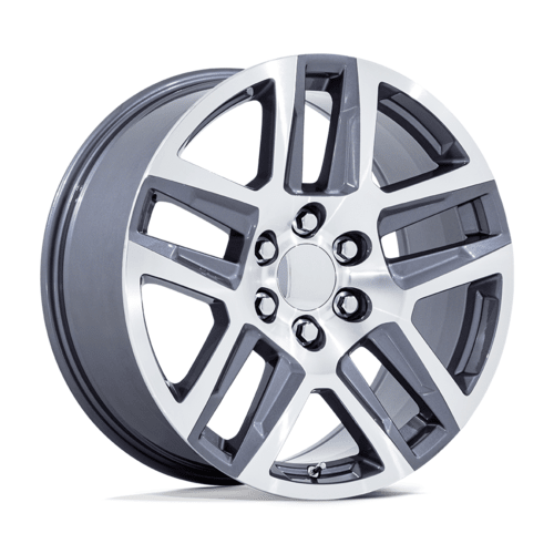 Performance Replicas PR203 Wheel with 6x139.7