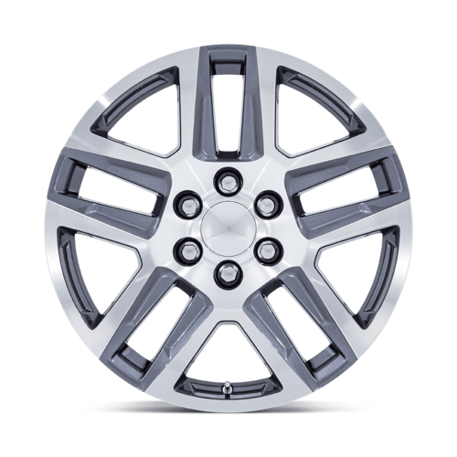 Performance Replicas PR203 Wheel with 6x139.7