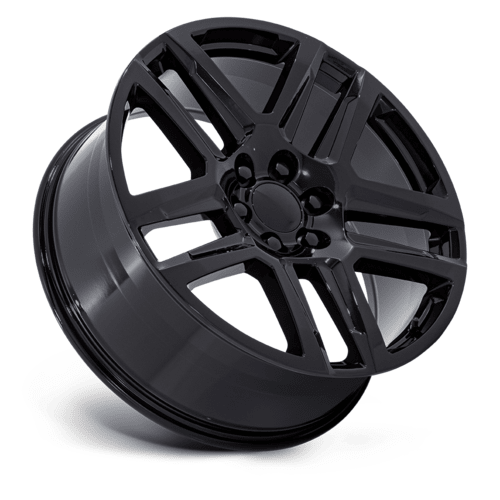 Performance Replicas PR203 Wheel with 6x139.7