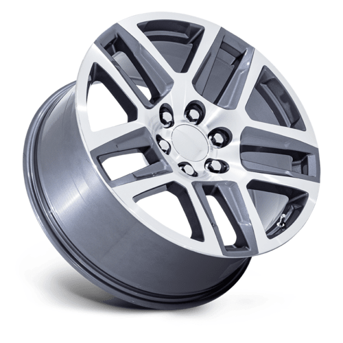 Performance Replicas PR203 Wheel with 6x139.7