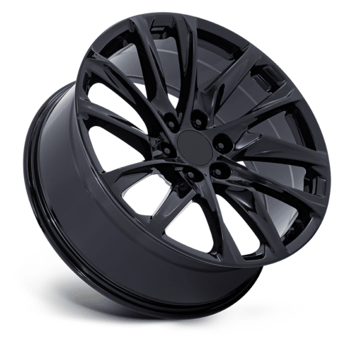 Performance Replicas PR213 Wheel with 6x139.7 Bolt Pattern