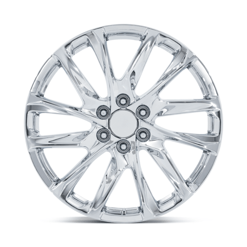 Performance Replicas PR213 Wheel with 6x139.7 Bolt Pattern