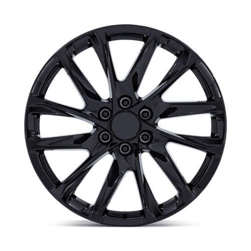Performance Replicas PR213 Wheel with 6x139.7 Bolt Pattern