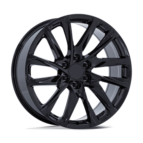 Performance Replicas PR213 Wheel with 6x139.7 Bolt Pattern