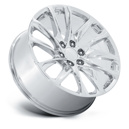 Performance Replicas PR213 Wheel with 6x139.7 Bolt Pattern