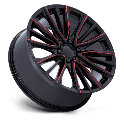 Performance Replicas PR223 Wheel with 6x139.7 Bolt Pattern