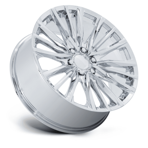 Performance Replicas PR223 Wheel with 6x139.7 Bolt Pattern