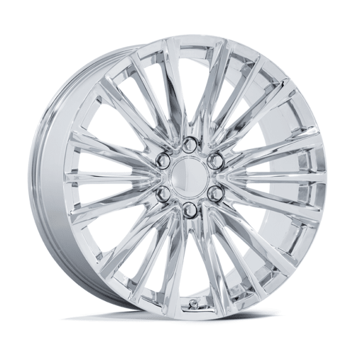 Performance Replicas PR223 Wheel with 6x139.7 Bolt Pattern