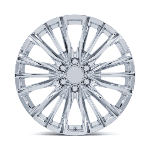Performance Replicas PR223 Wheel with 6x139.7 Bolt Pattern