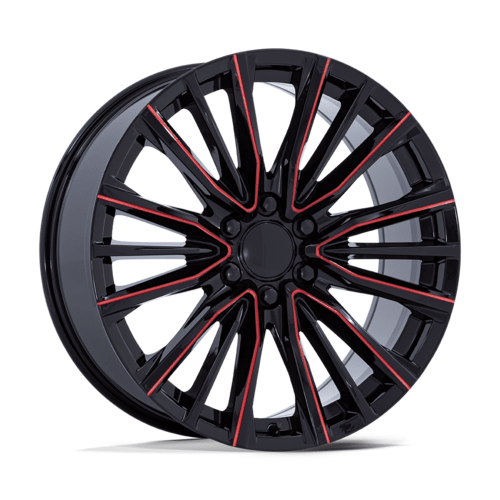 Performance Replicas PR223 Wheel with 6x139.7 Bolt Pattern