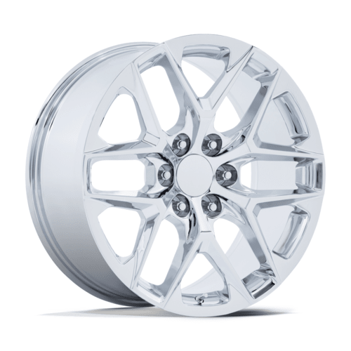 Performance Replicas PR229 Wheel with 6x139.7 Bolt Pattern