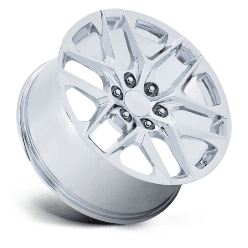 Performance Replicas PR229 Wheel with 6x139.7 Bolt Pattern