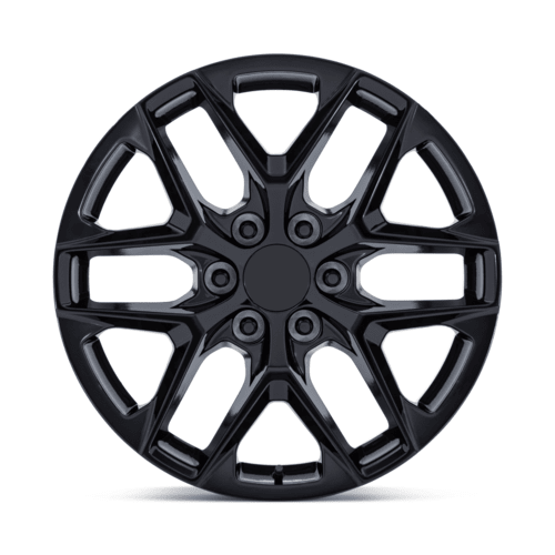 Performance Replicas PR229 Wheel with 6x139.7 Bolt Pattern