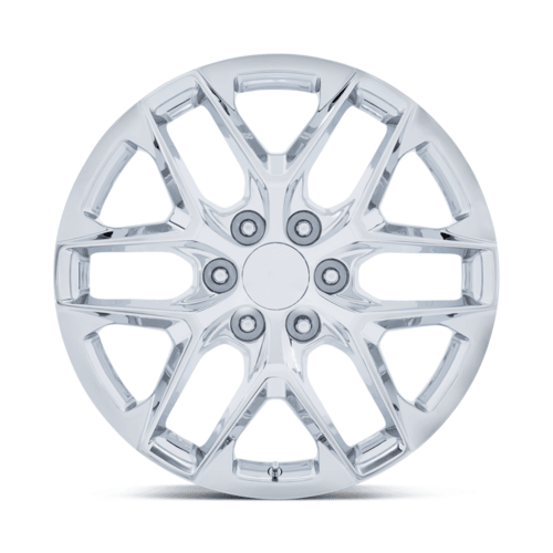 Performance Replicas PR229 Wheel with 6x139.7 Bolt Pattern