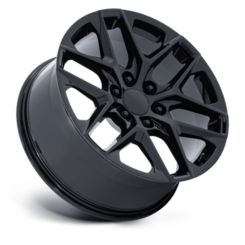 Performance Replicas PR229 Wheel with 6x139.7 Bolt Pattern
