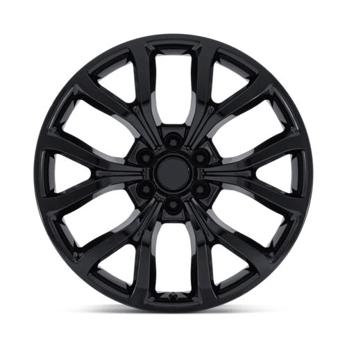 Performance Replicas PR230 Wheel with 6x135 Bolt Pattern