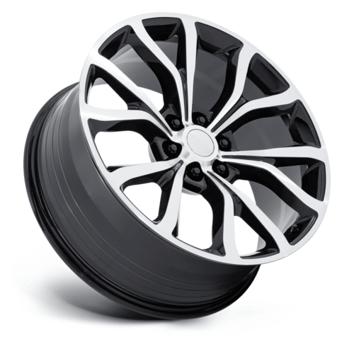 Performance Replicas PR230 Wheel with 6x135 Bolt Pattern
