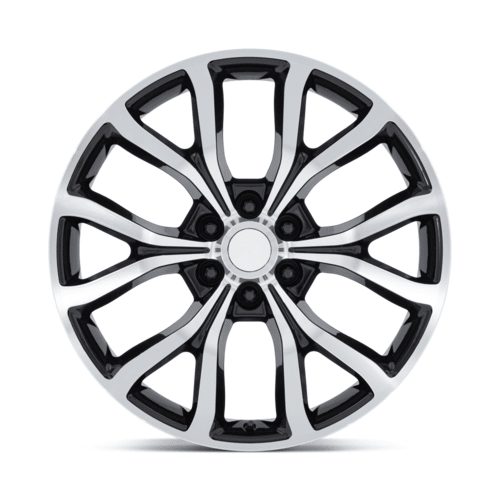 Performance Replicas PR230 Wheel with 6x135 Bolt Pattern
