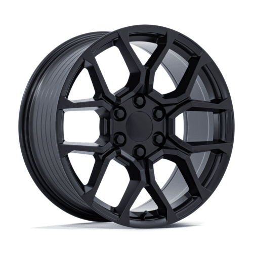 Performance Replicas PR233 Wheel with 6x139.7 Bolt Pattern