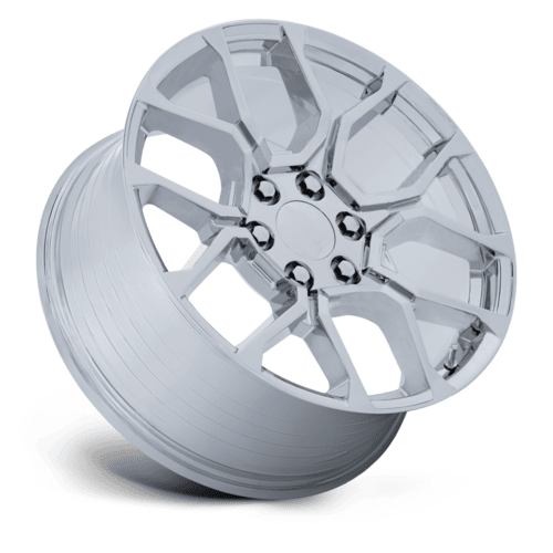 Performance Replicas PR233 Wheel with 6x139.7 Bolt Pattern