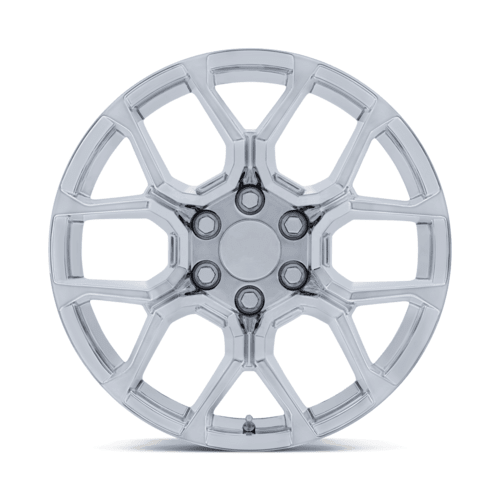 Performance Replicas PR233 Wheel with 6x139.7 Bolt Pattern