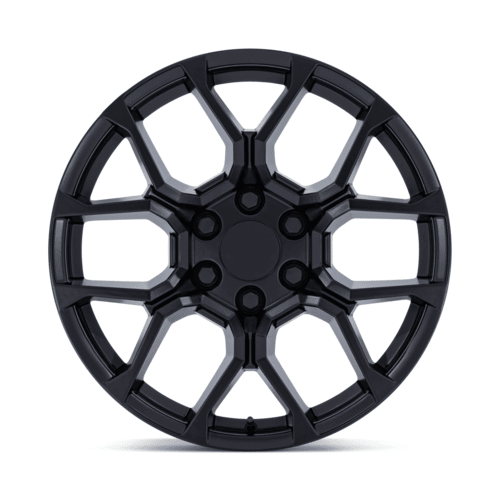 Performance Replicas PR233 Wheel with 6x139.7 Bolt Pattern