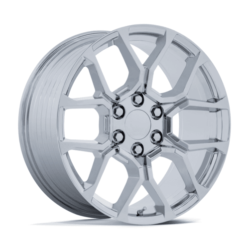 Performance Replicas PR233 Wheel with 6x139.7 Bolt Pattern