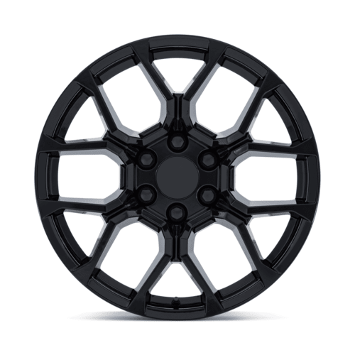 Performance Replicas PR233 Wheel with 6x139.7 Bolt Pattern