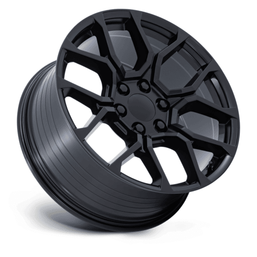 Performance Replicas PR233 Wheel with 6x139.7 Bolt Pattern