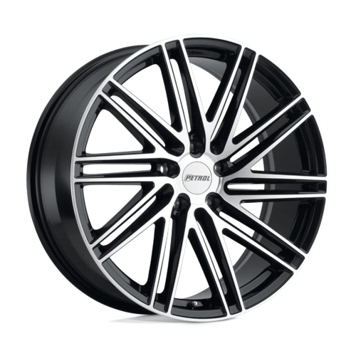 Petrol P1C Alloy Wheel