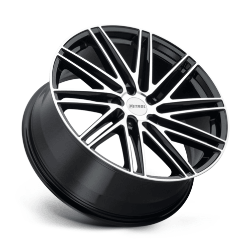 Petrol P1C Alloy Wheel