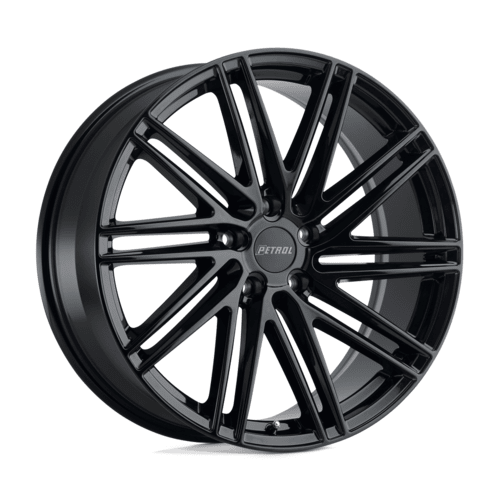 Petrol P1C Alloy Wheel