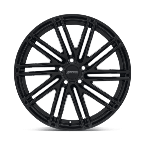 Petrol P1C Alloy Wheel