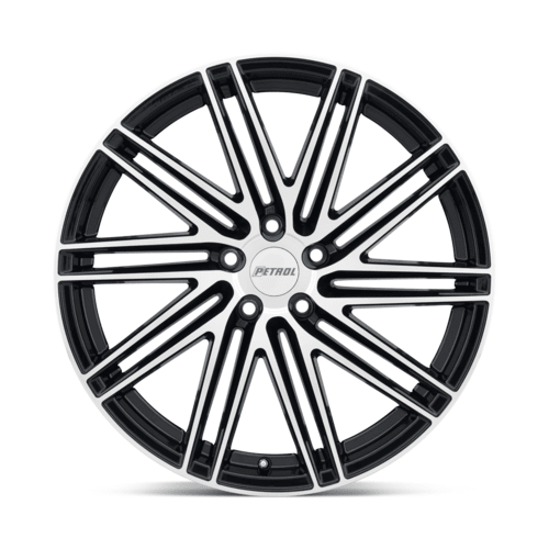 Petrol P1C Alloy Wheel