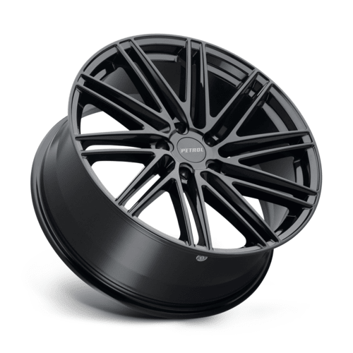 Petrol P1C Alloy Wheel
