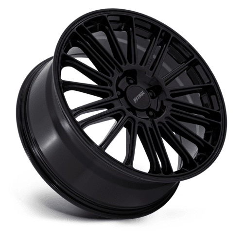 Petrol P1D Alloy Wheel