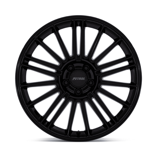 Petrol P1D Alloy Wheel