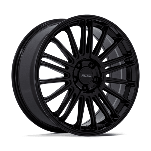 Petrol P1D Alloy Wheel