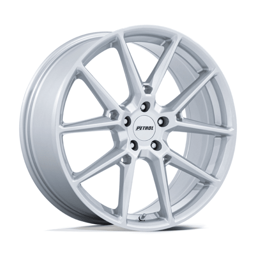 Petrol P1E Alloy Wheel