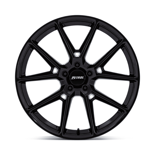 Petrol P1E Alloy Wheel