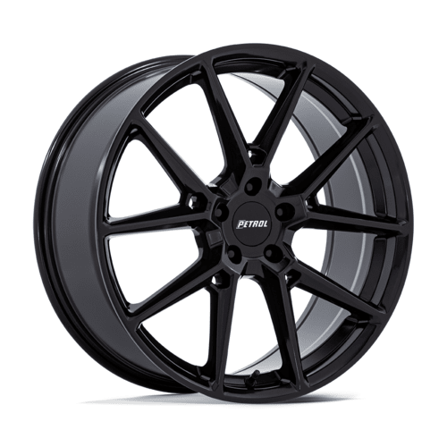 Petrol P1E Alloy Wheel