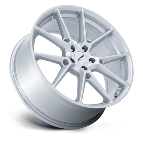 Petrol P1E Alloy Wheel