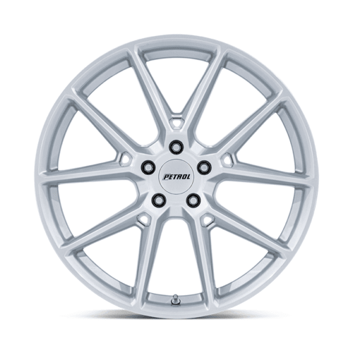 Petrol P1E Alloy Wheel