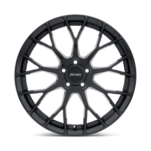 Petrol P2B Alloy Wheel