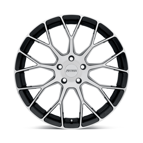 Petrol P2B Alloy Wheel