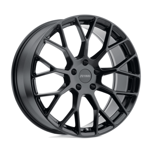 Petrol P2B Alloy Wheel