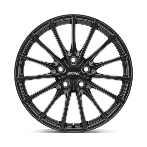 Petrol P3A Alloy Wheels