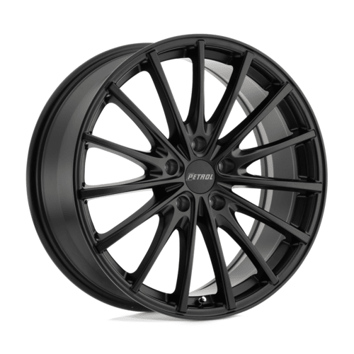 Petrol P3A Alloy Wheels
