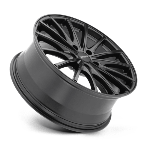 Petrol P3A Alloy Wheels